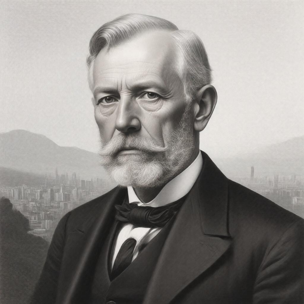 Griffith J. Griffith